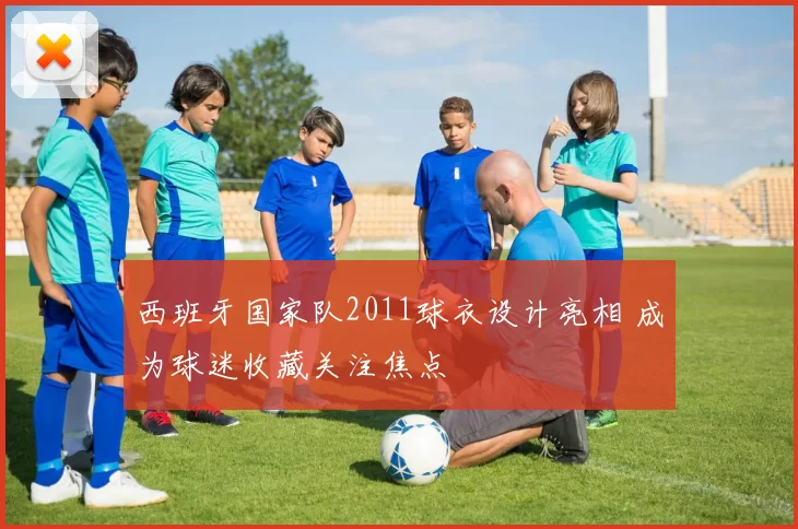 西班牙国家队2011球衣设计亮相 成为球迷收藏关注焦点