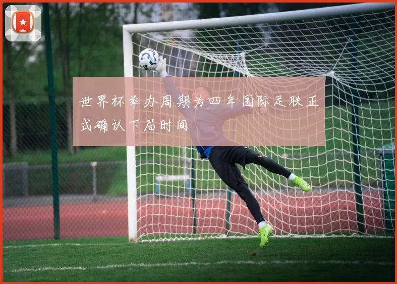 世界杯举办周期为四年国际足联正式确认下届时间